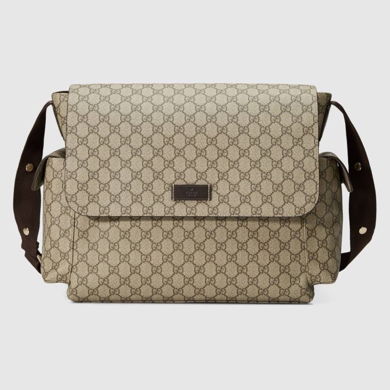 Mens Gucci Satchel Bags